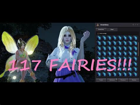 bdo laila's petal|[Game Play] [QUEST] Easy Laila's Petal.
